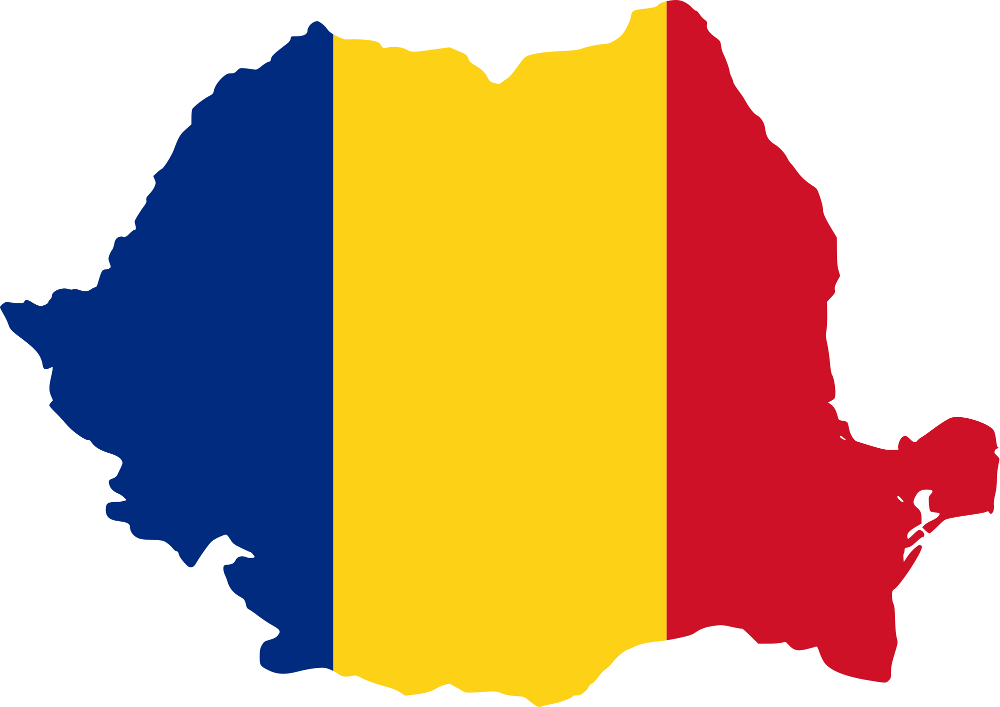 Romanian