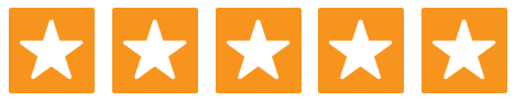 5 Stars Rating