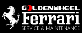 Goldenwheel Logo
