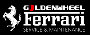 Goldenwheel Ferrari and Supersport cars Service